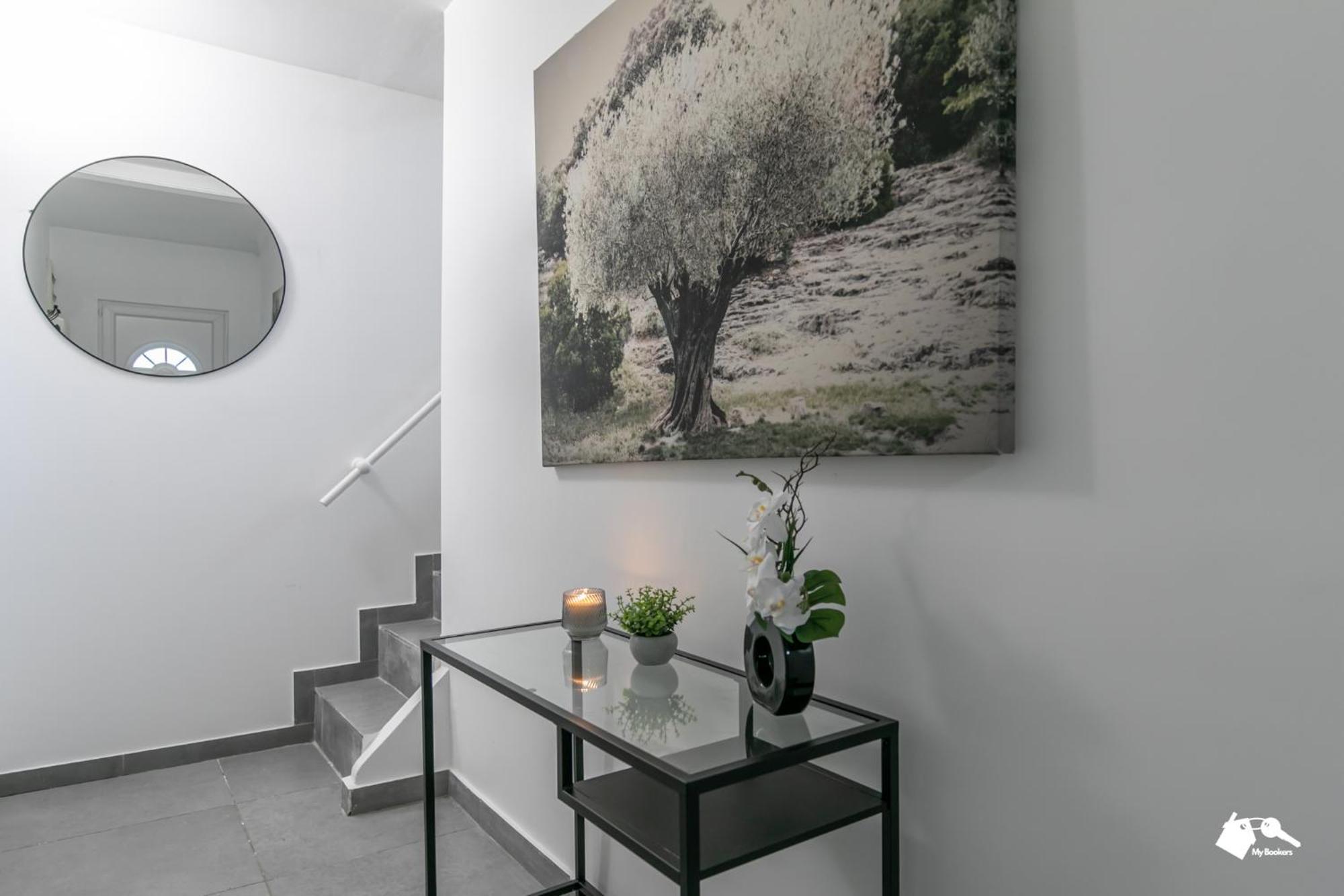 Mba - Bobillot - Splendide Appart - Proche Vincennes Montreuil Kültér fotó